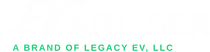 EV Kruiser, a brand of Legacy EV, LLC